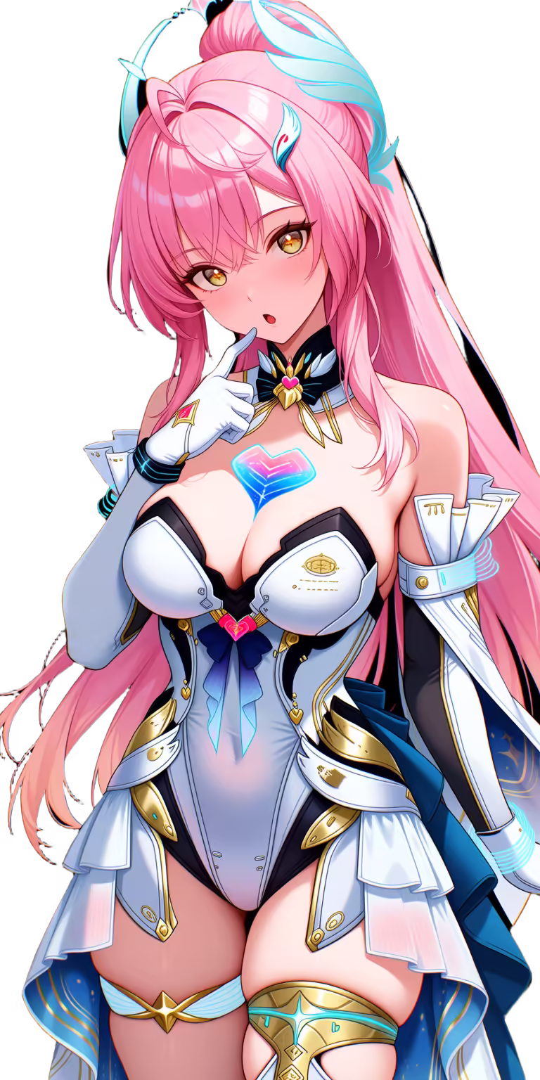 Aemeath