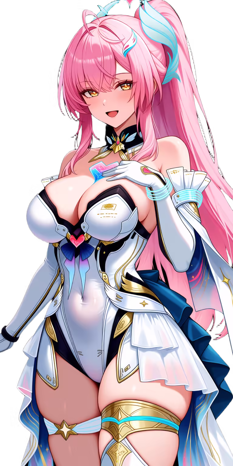 Aemeath