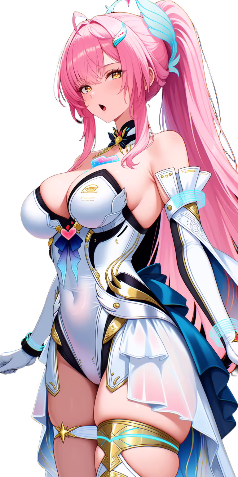 Aemeath