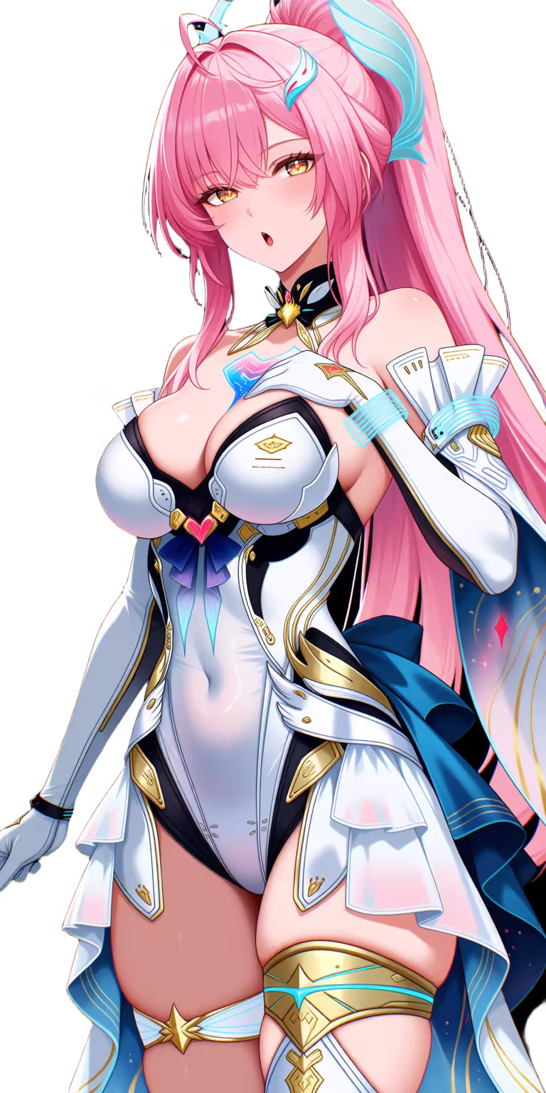Aemeath