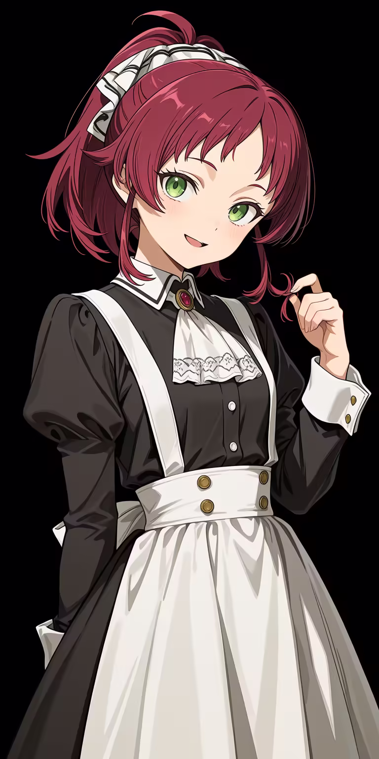 Aisha