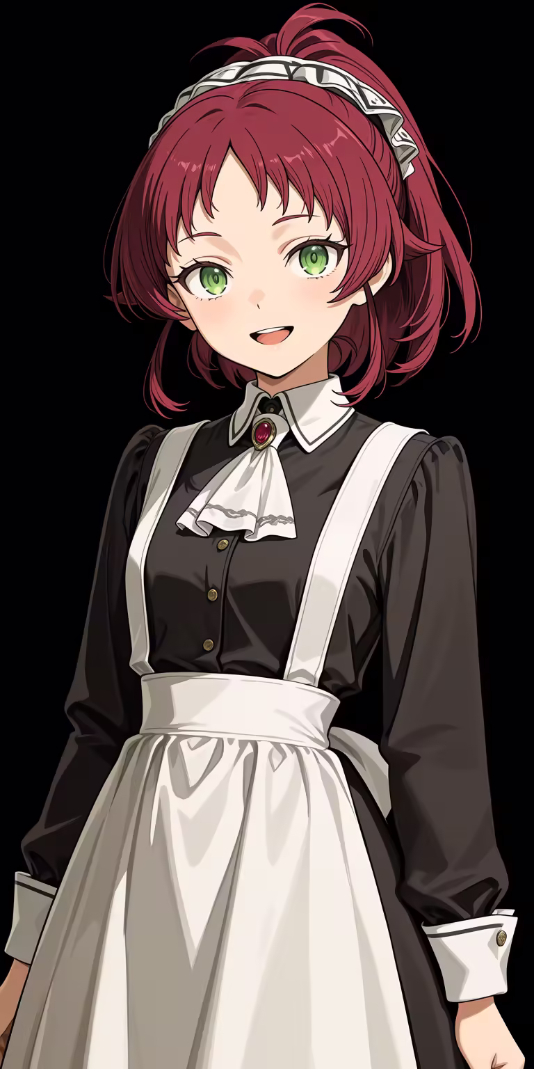 Aisha