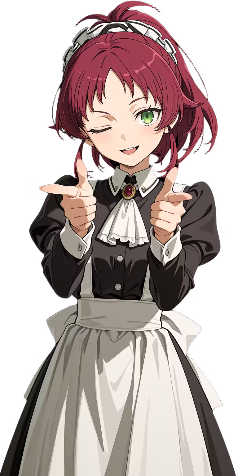 Aisha