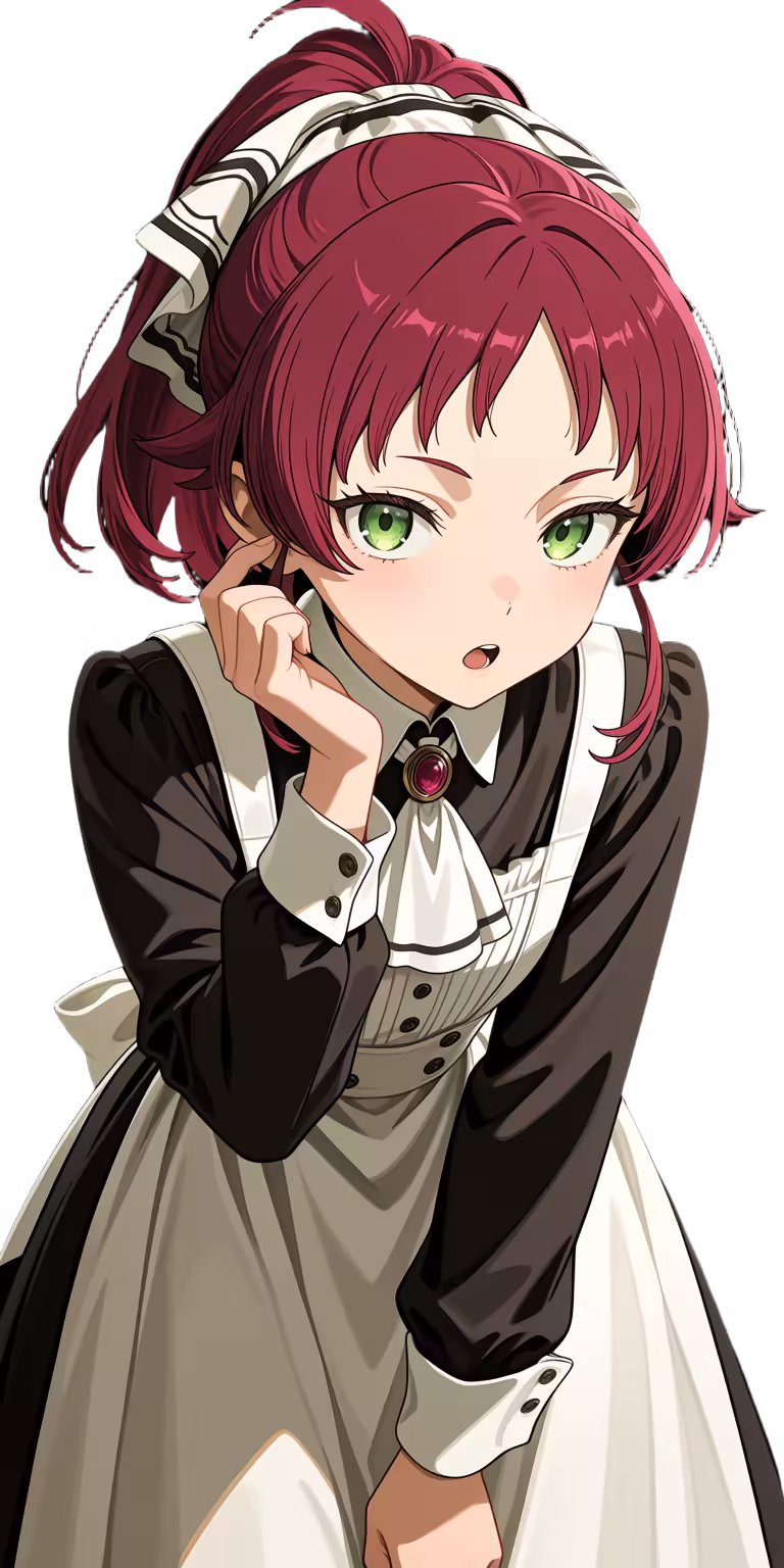 Aisha