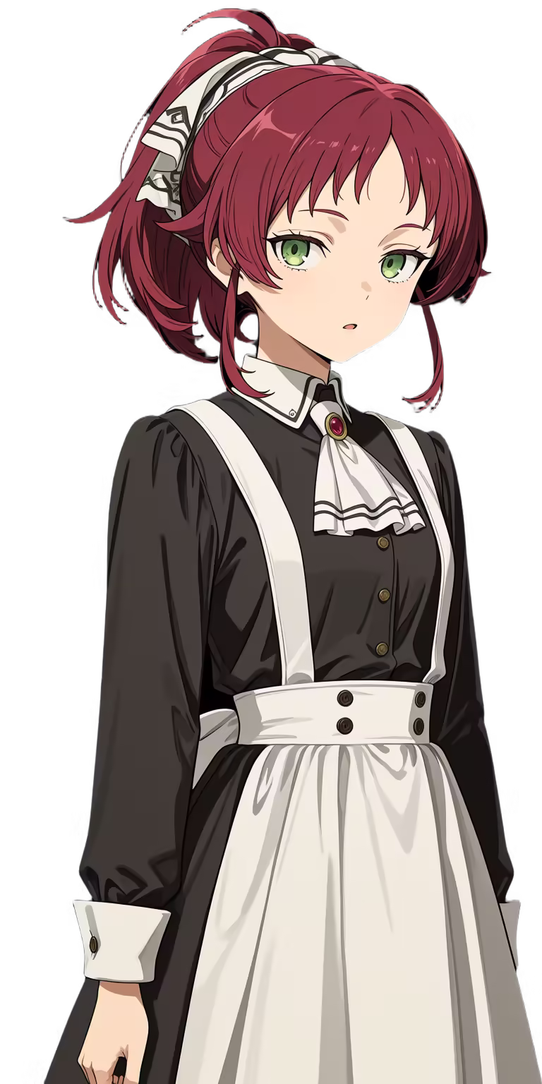 Aisha