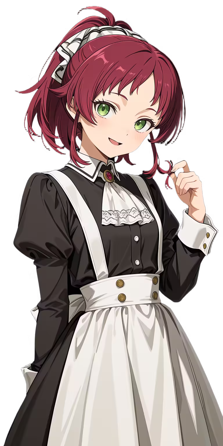 Aisha