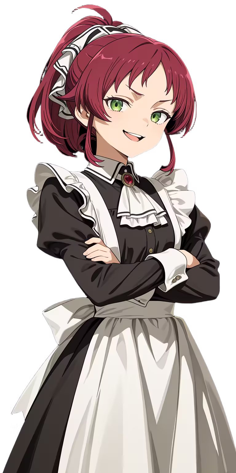Aisha