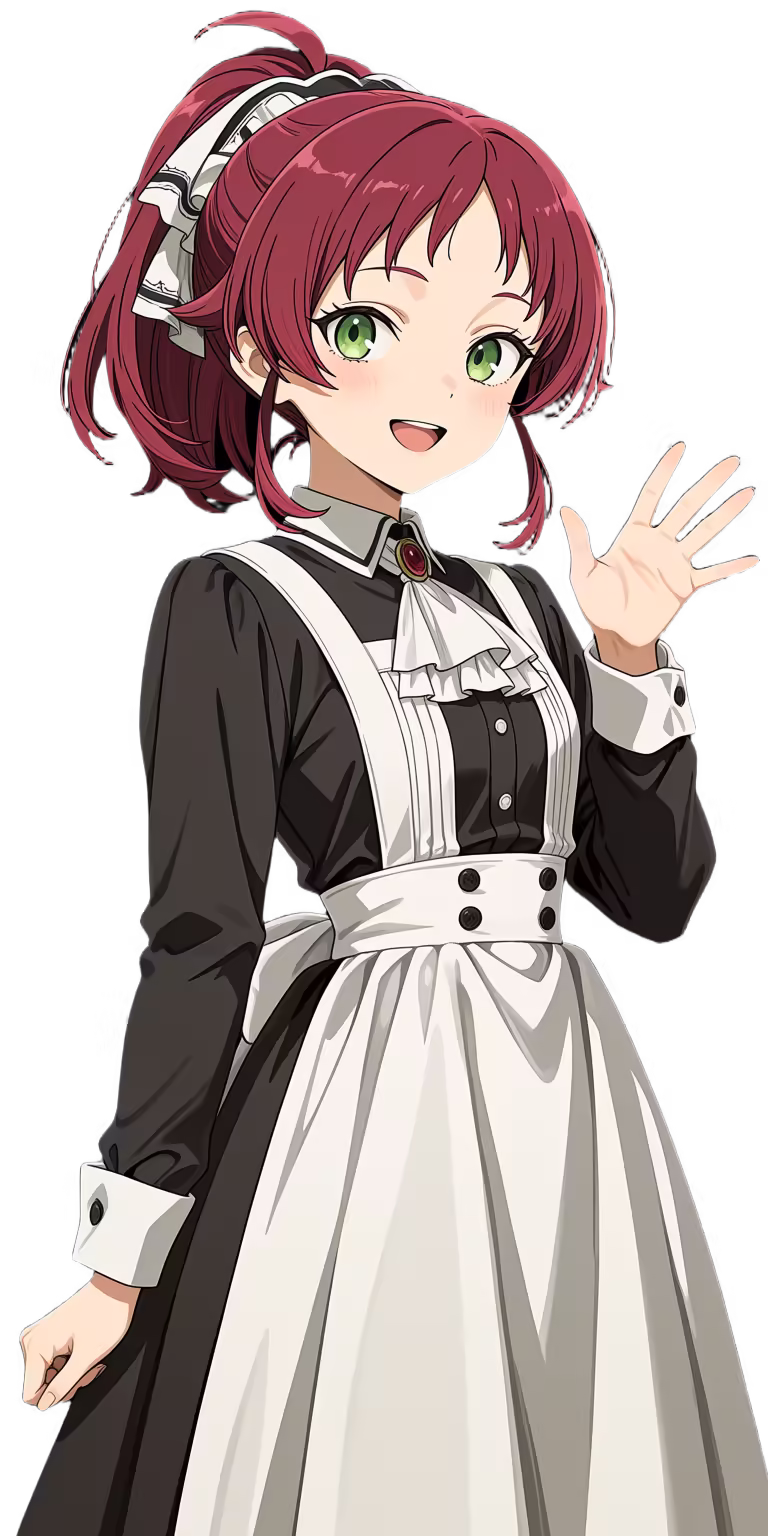 Aisha
