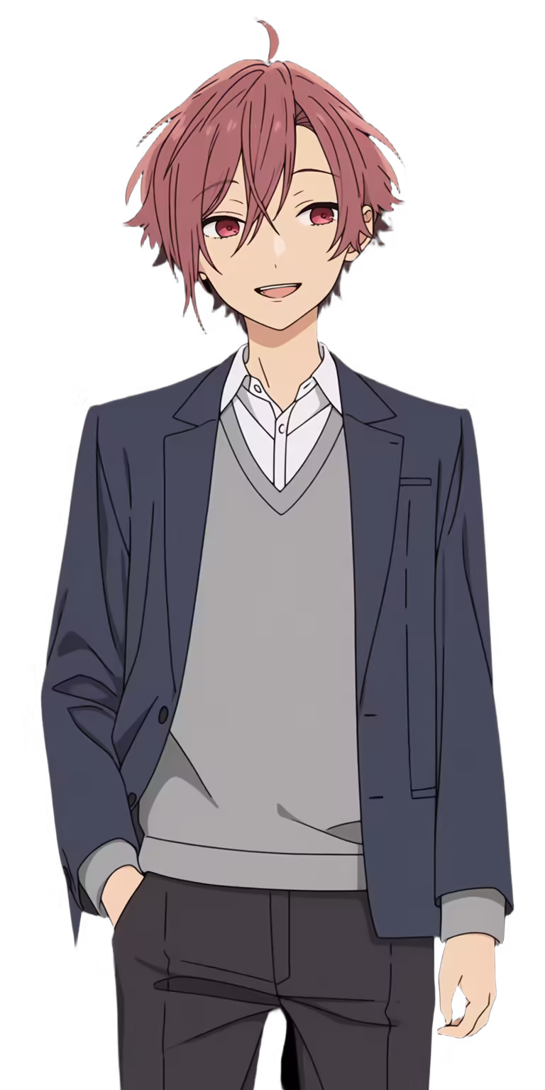 Akane Yanagi