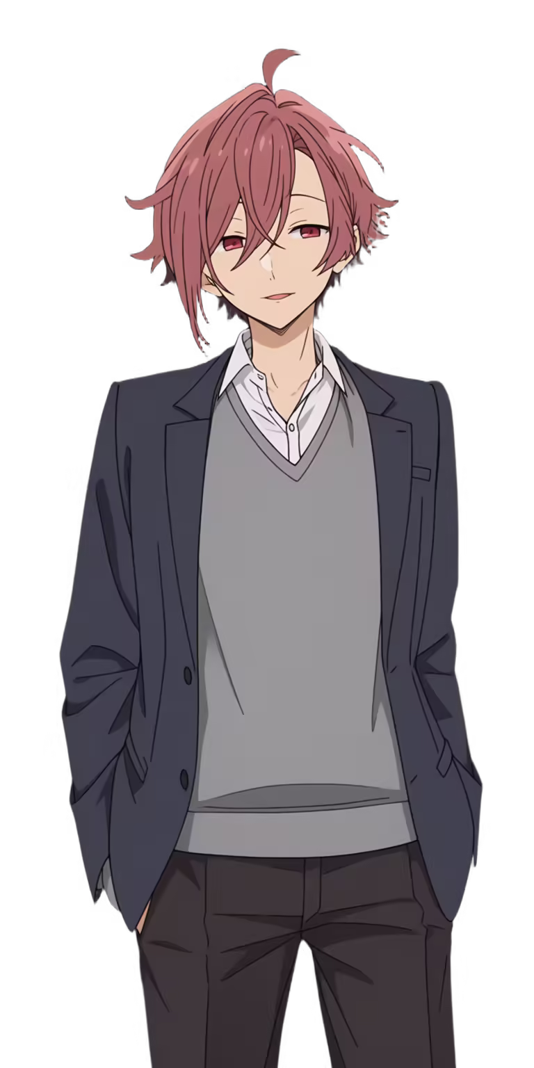 Akane Yanagi