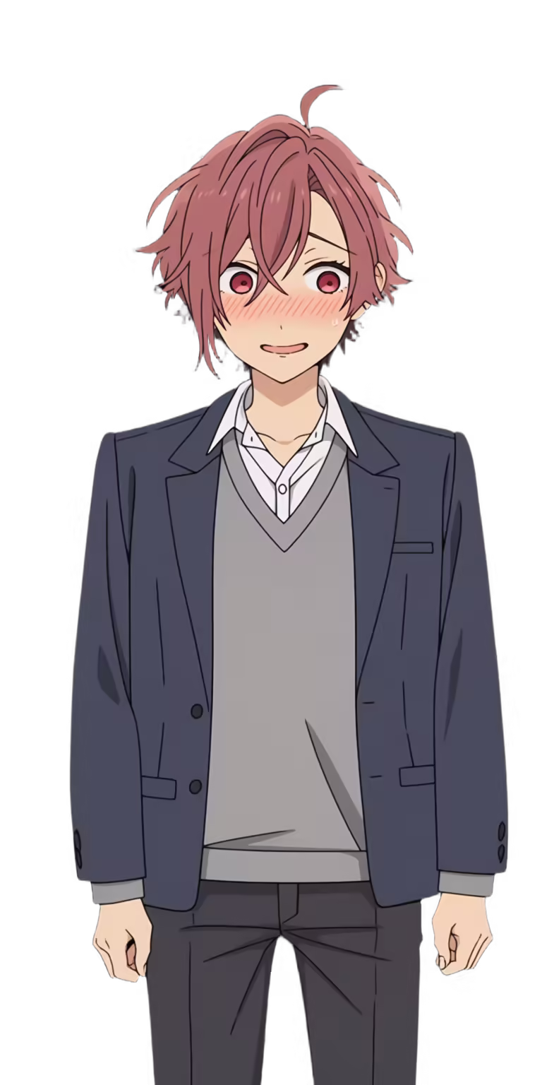Akane Yanagi