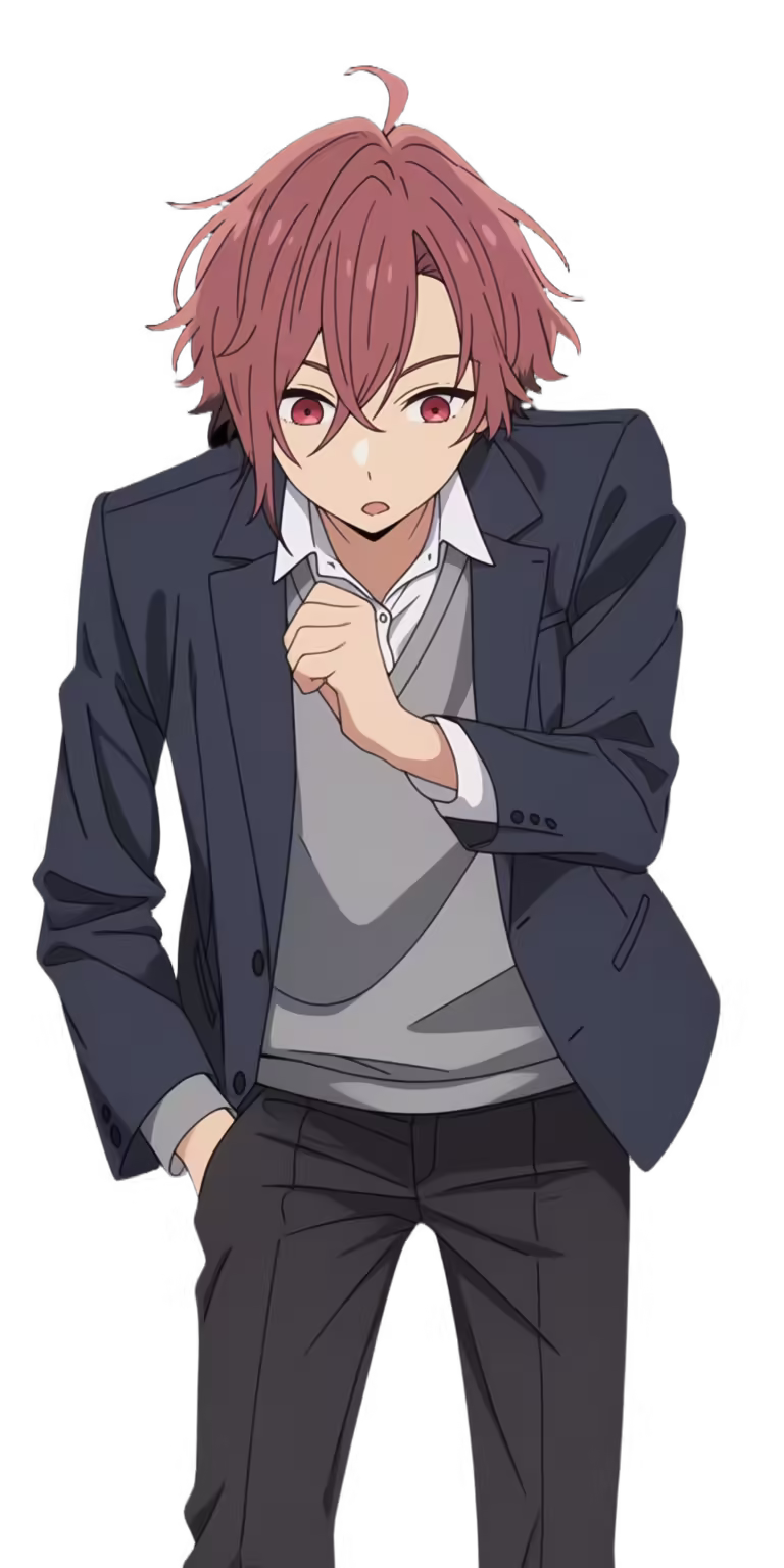 Akane Yanagi