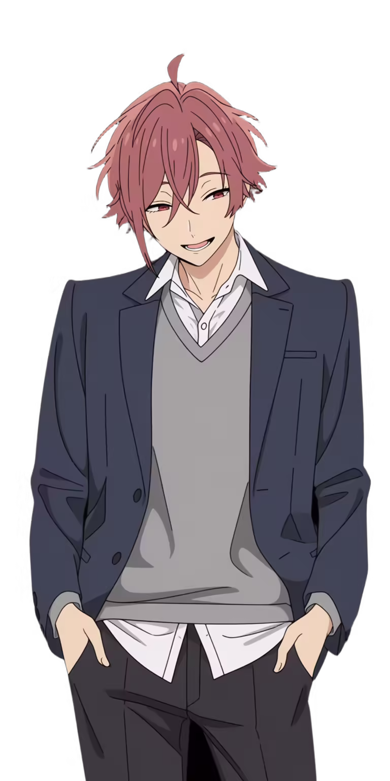 Akane Yanagi
