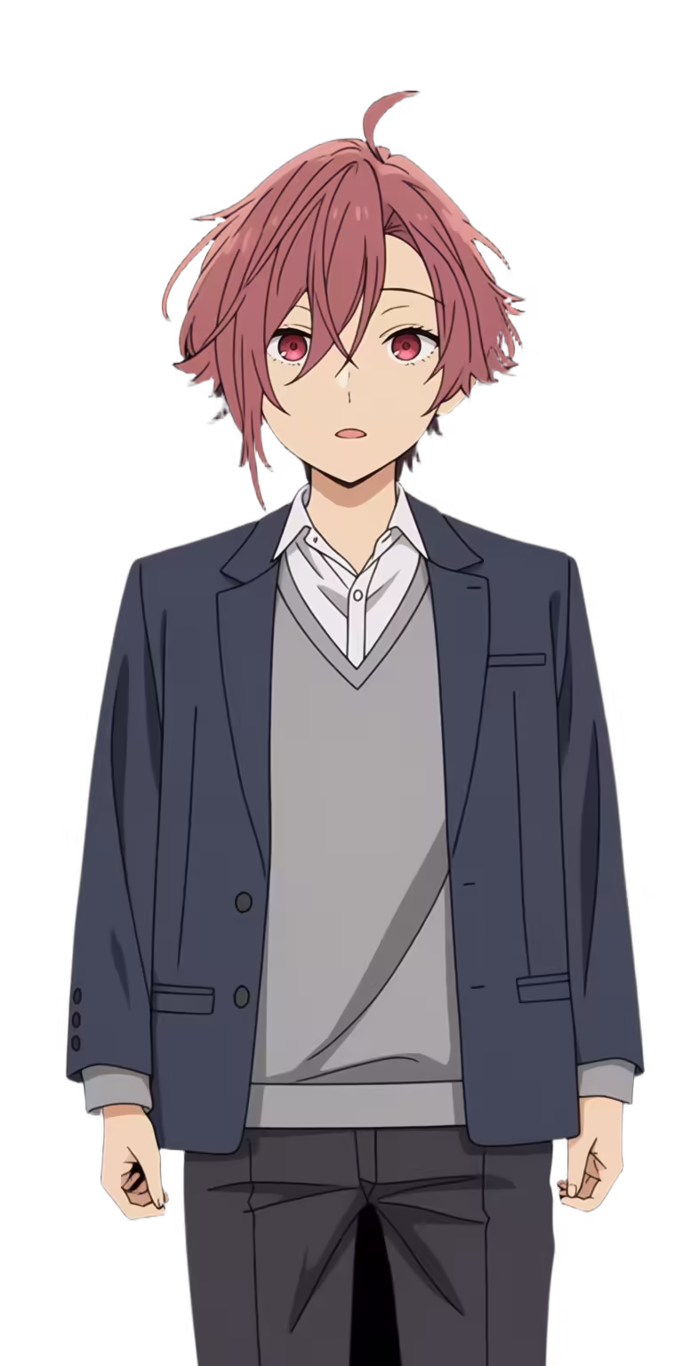 Akane Yanagi