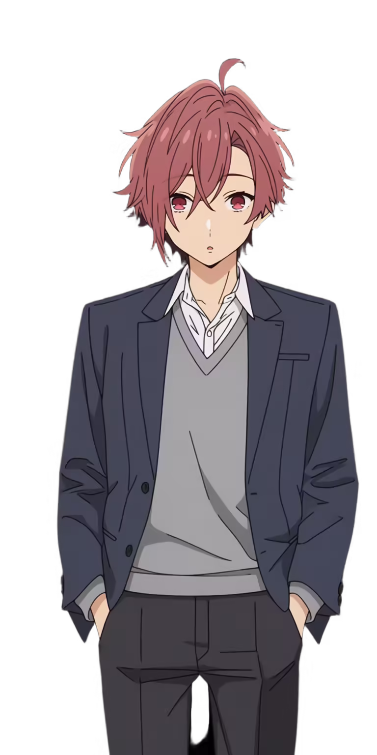 Akane Yanagi