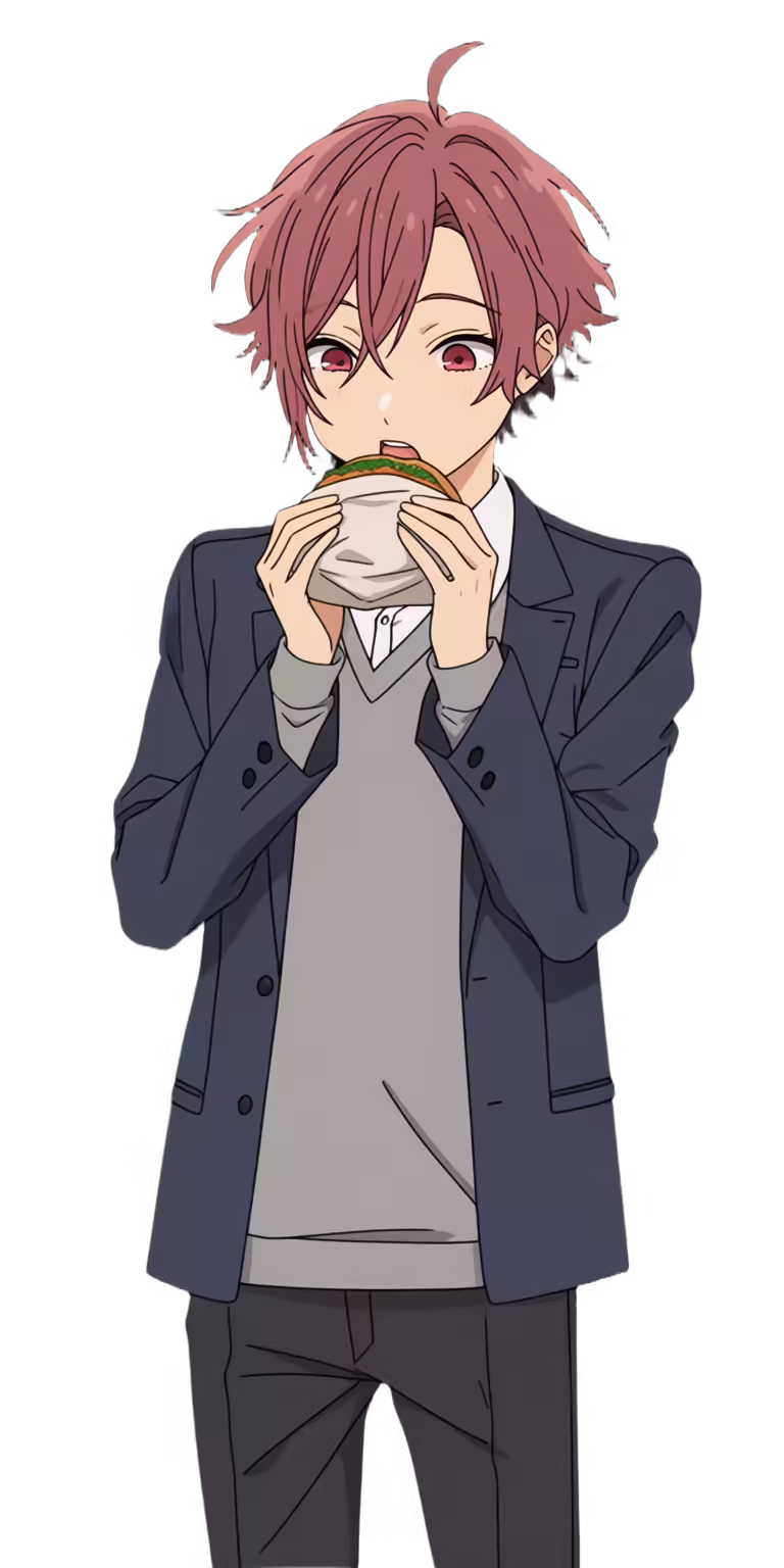 Akane Yanagi