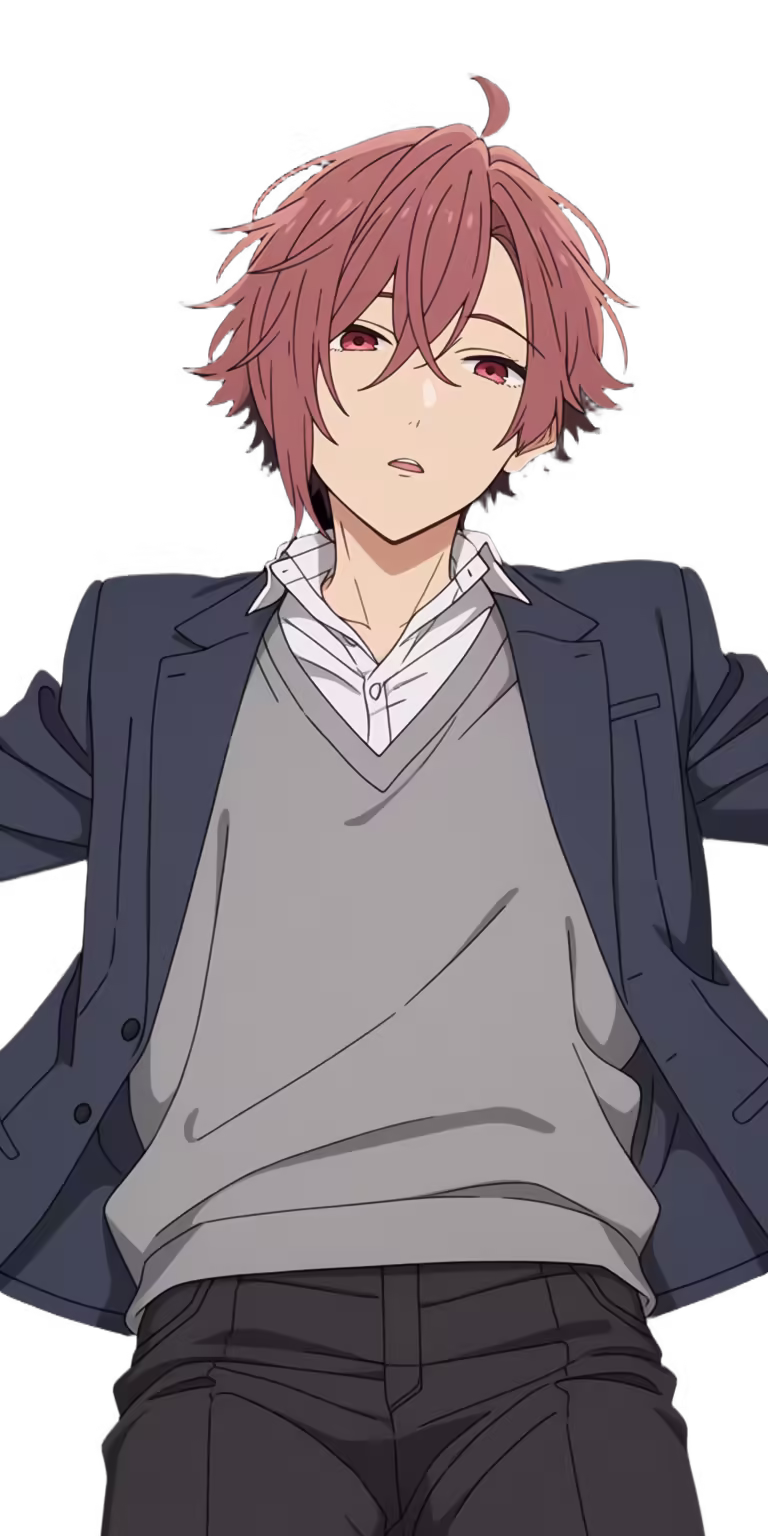 Akane Yanagi