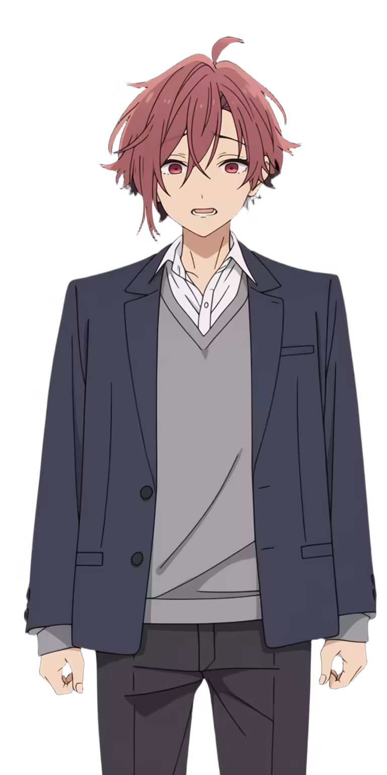 Akane Yanagi