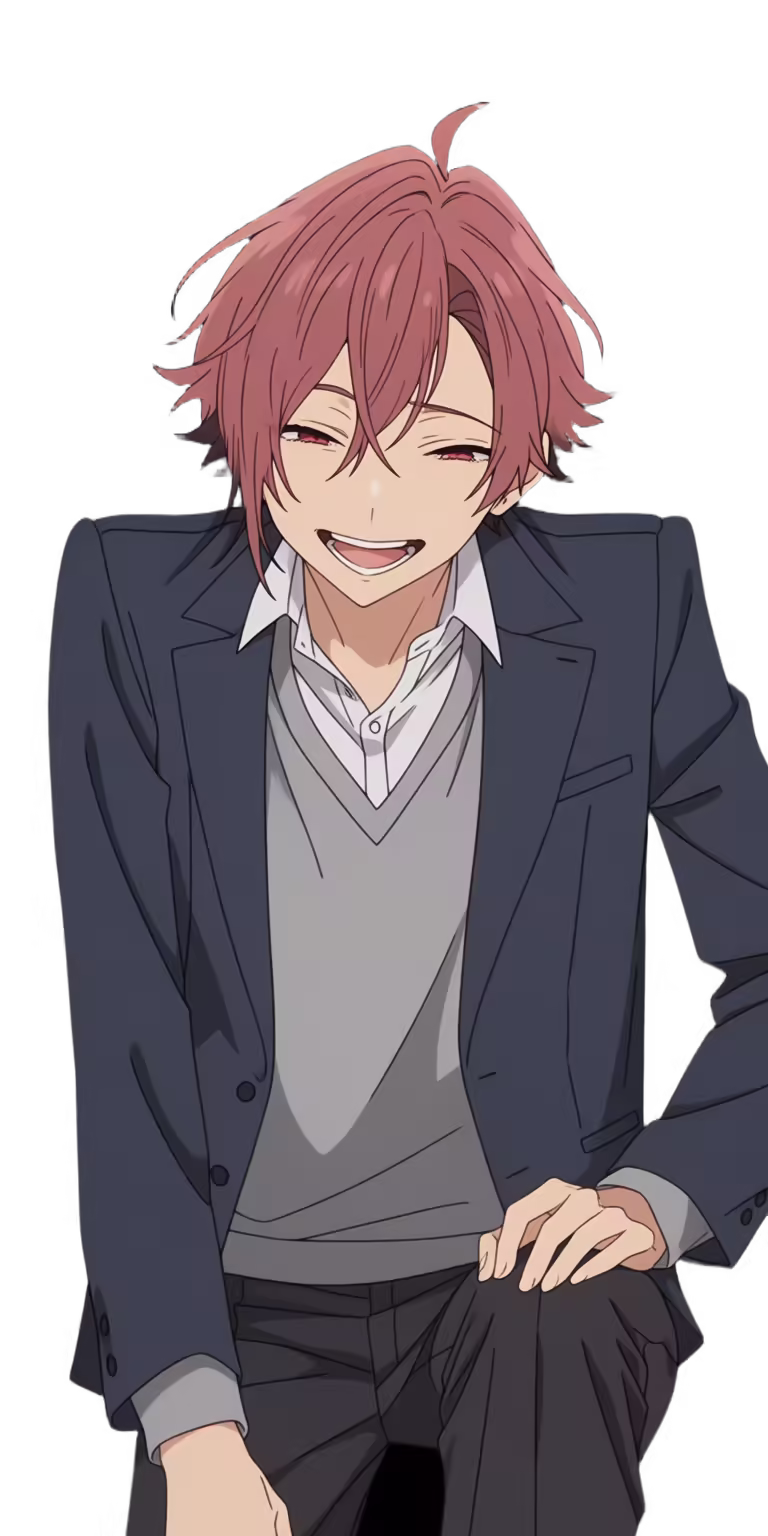 Akane Yanagi
