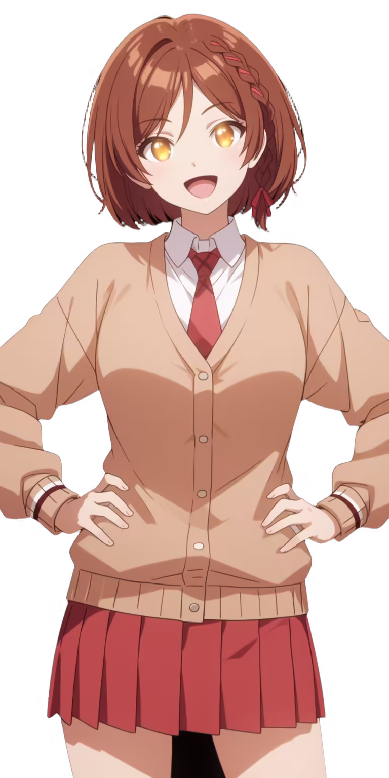 Akane Sakuramori