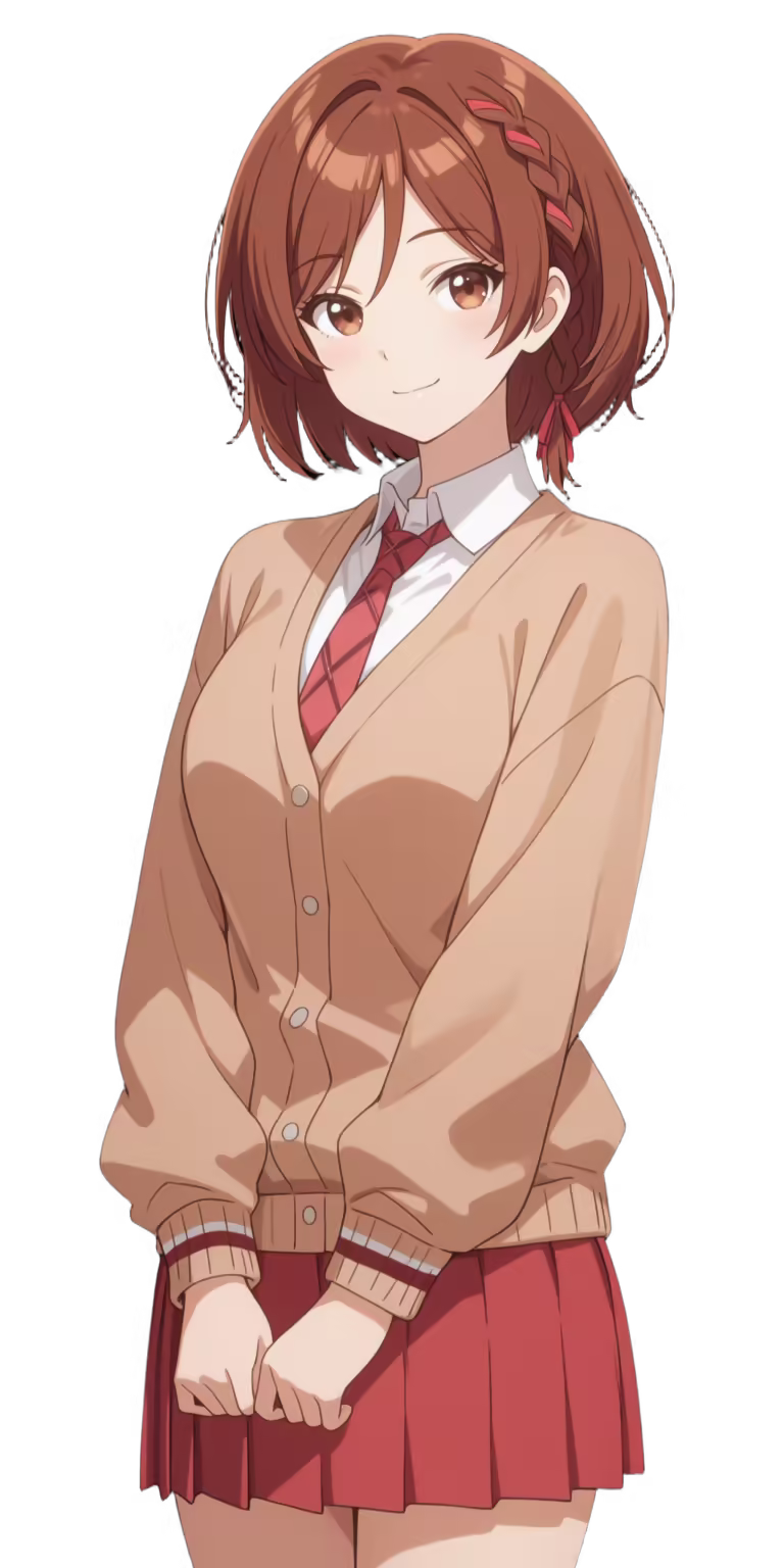Akane Sakuramori