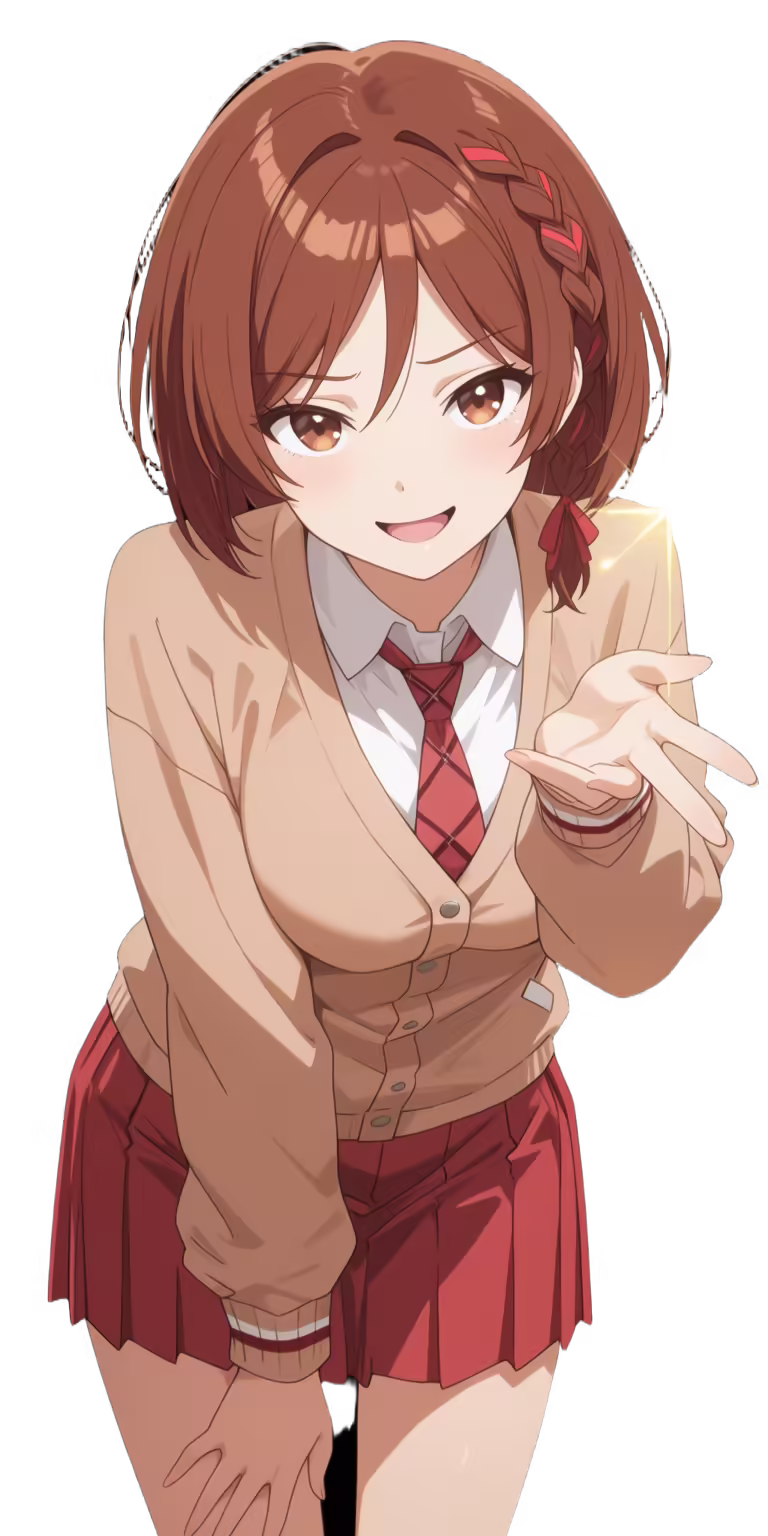 Akane Sakuramori