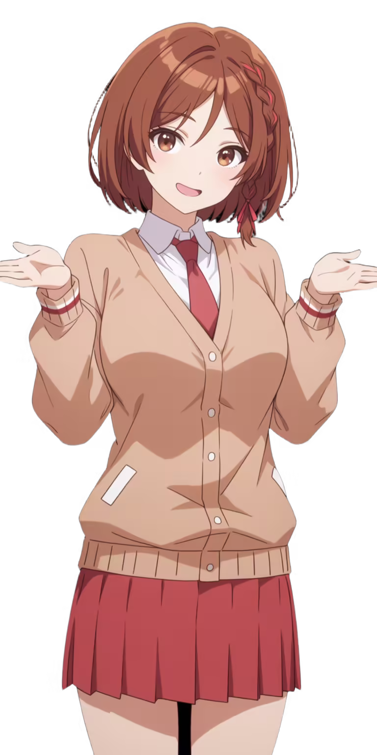 Akane Sakuramori