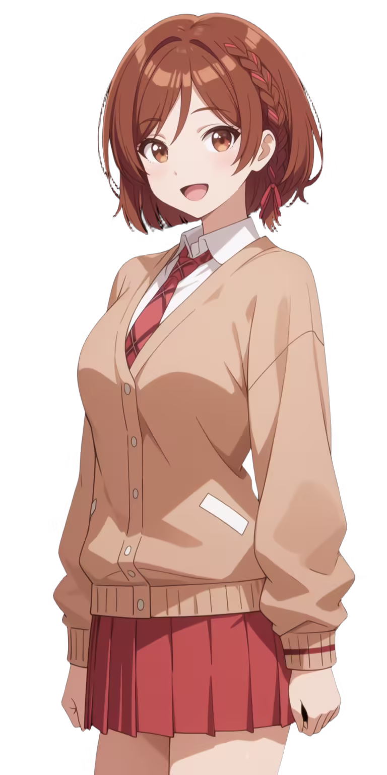 Akane Sakuramori