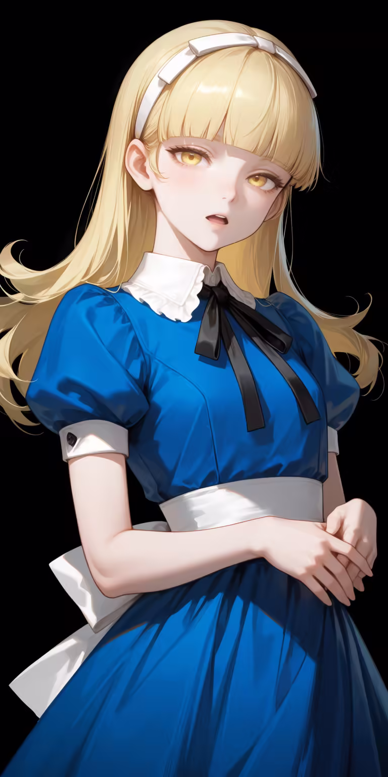 Alice