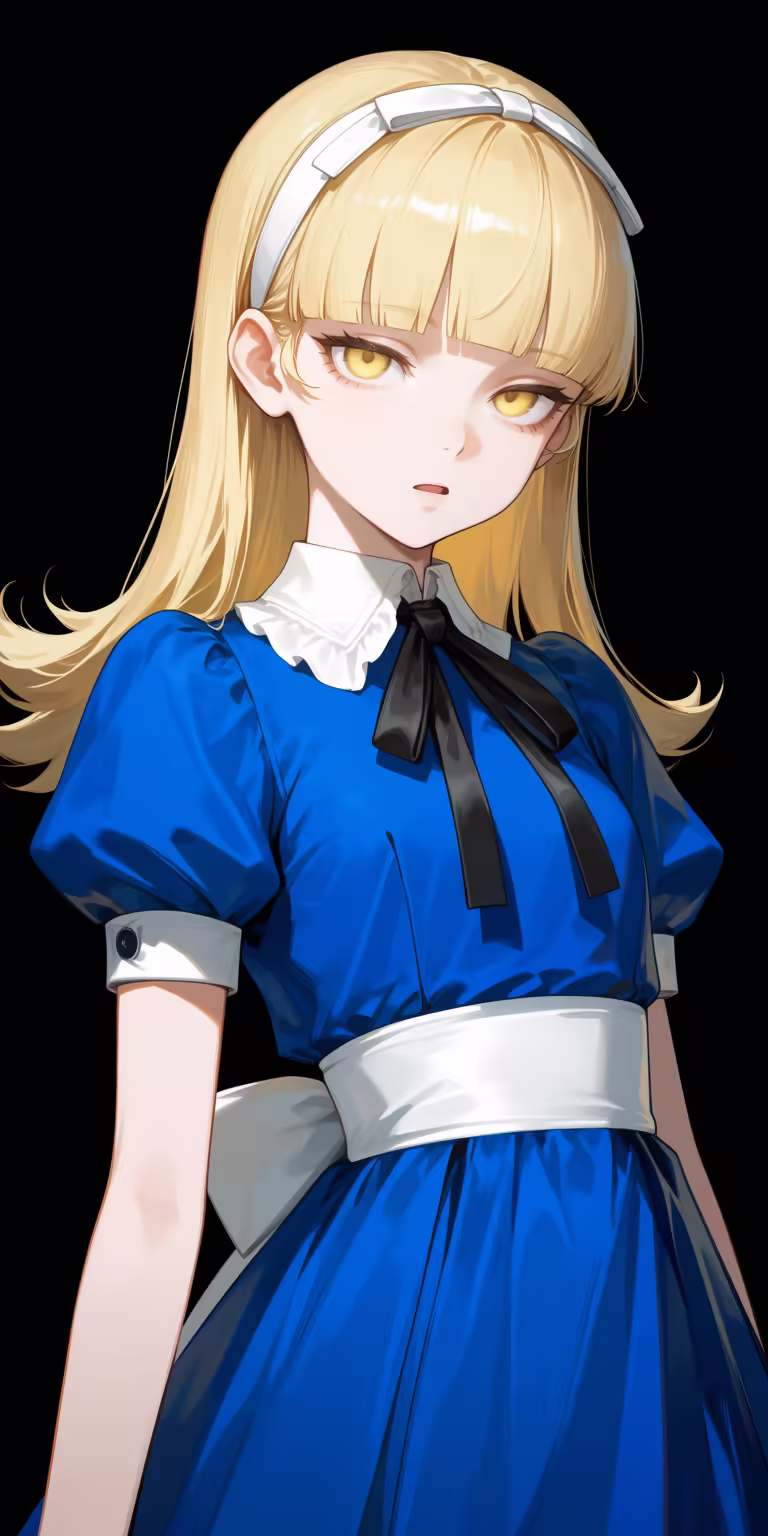 Alice