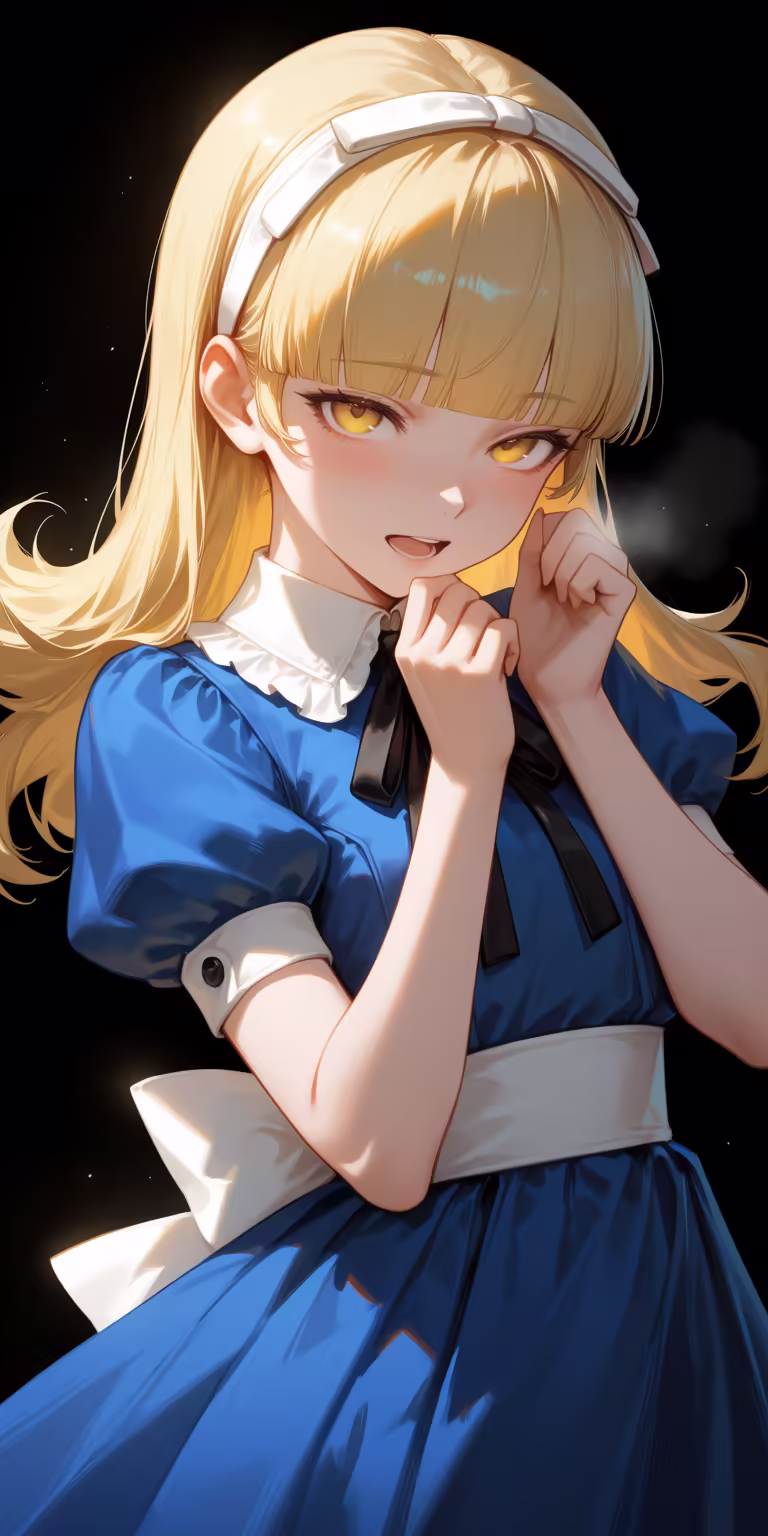 Alice