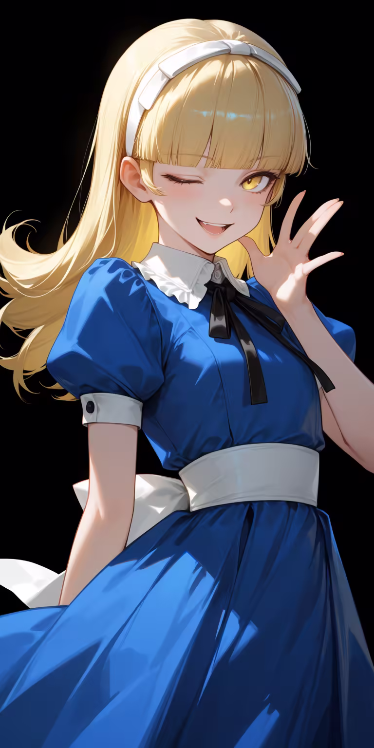 Alice