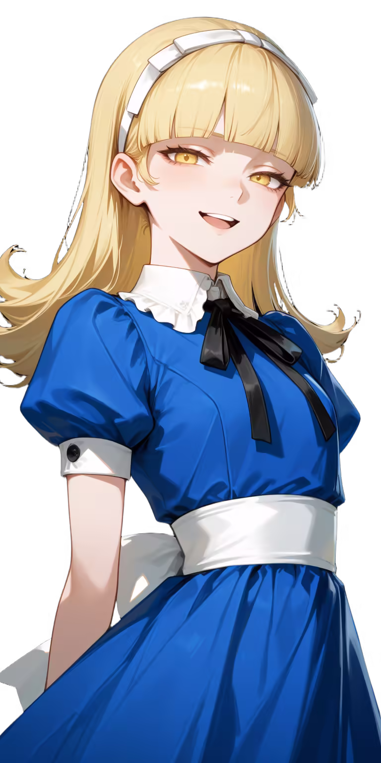 Alice Shin
