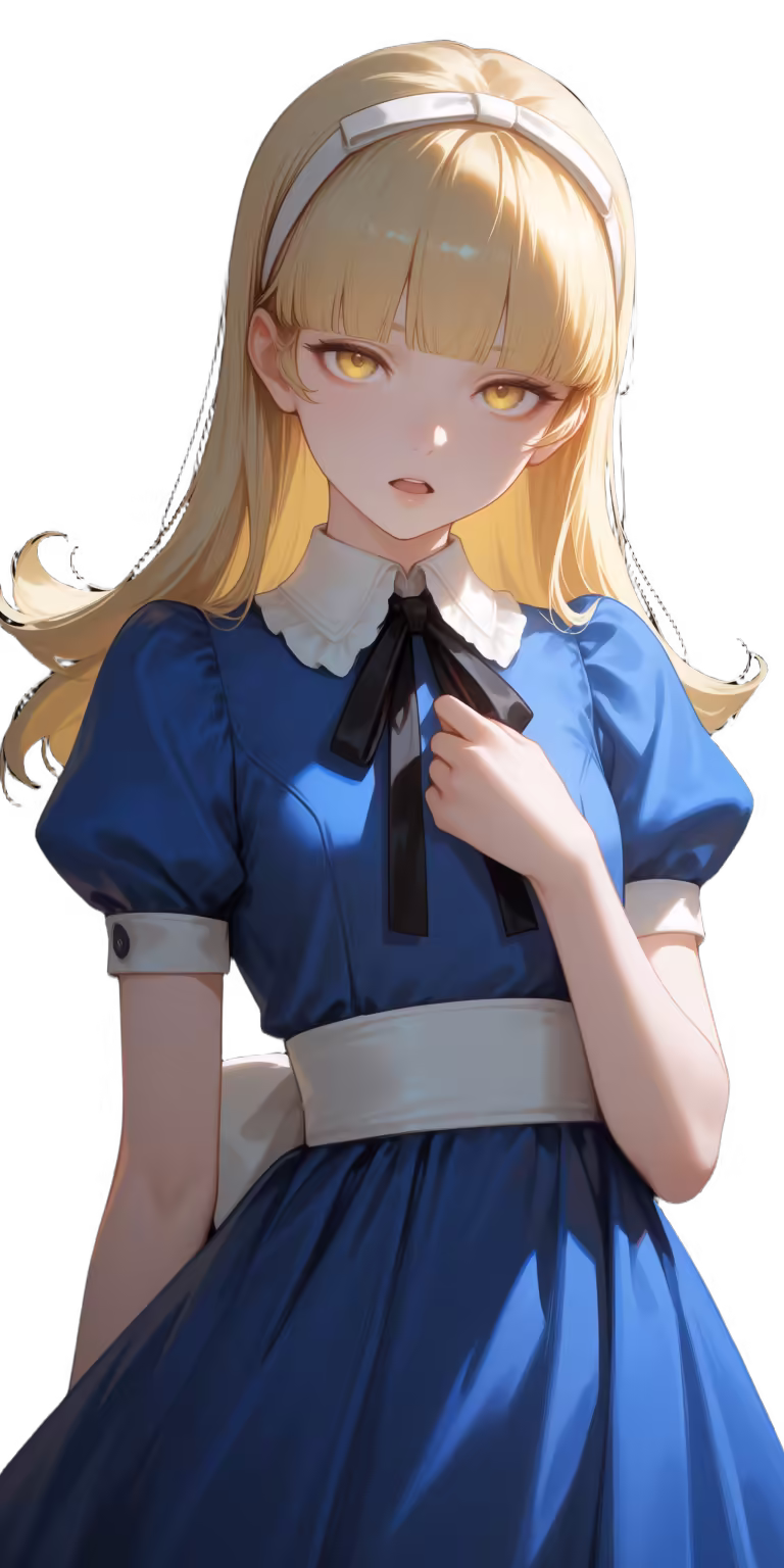 Alice Shin