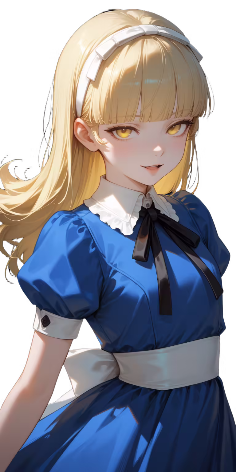 Alice Shin