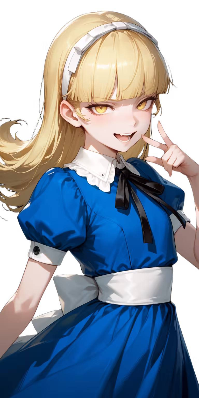 Alice Shin