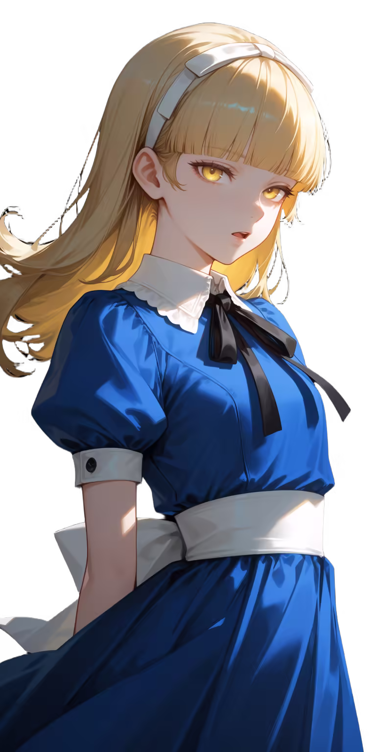Alice Shin