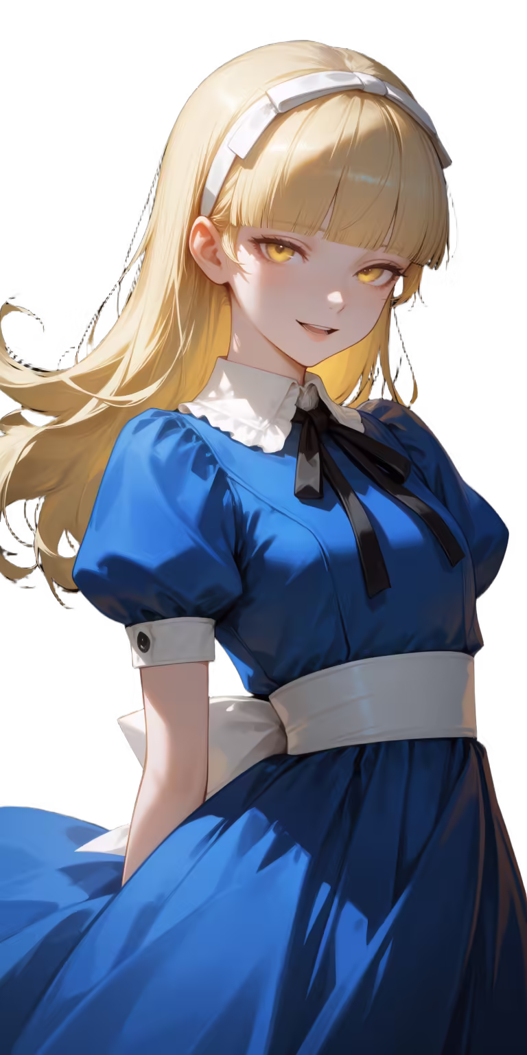 Alice Shin