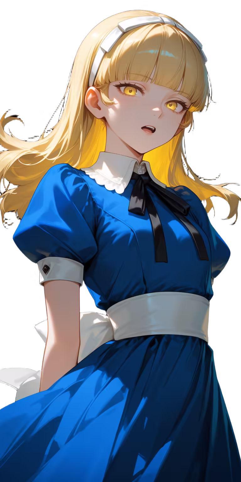 Alice Shin