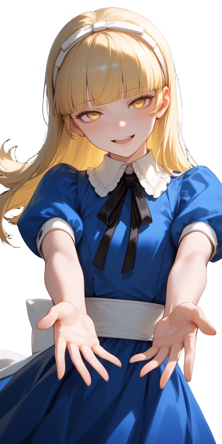 Alice Shin