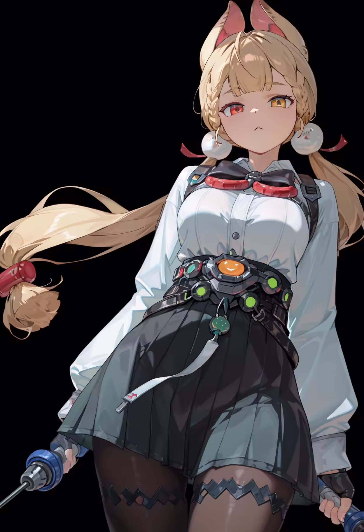 Alice Thymefield