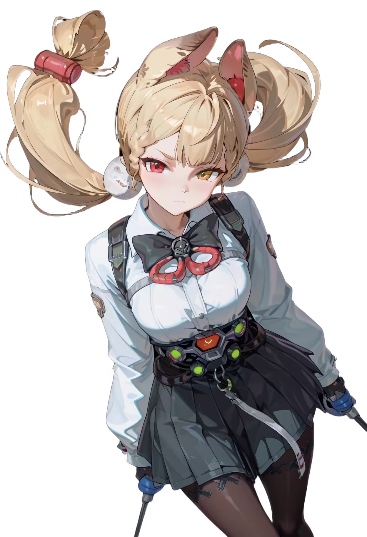 Alice Thymefield