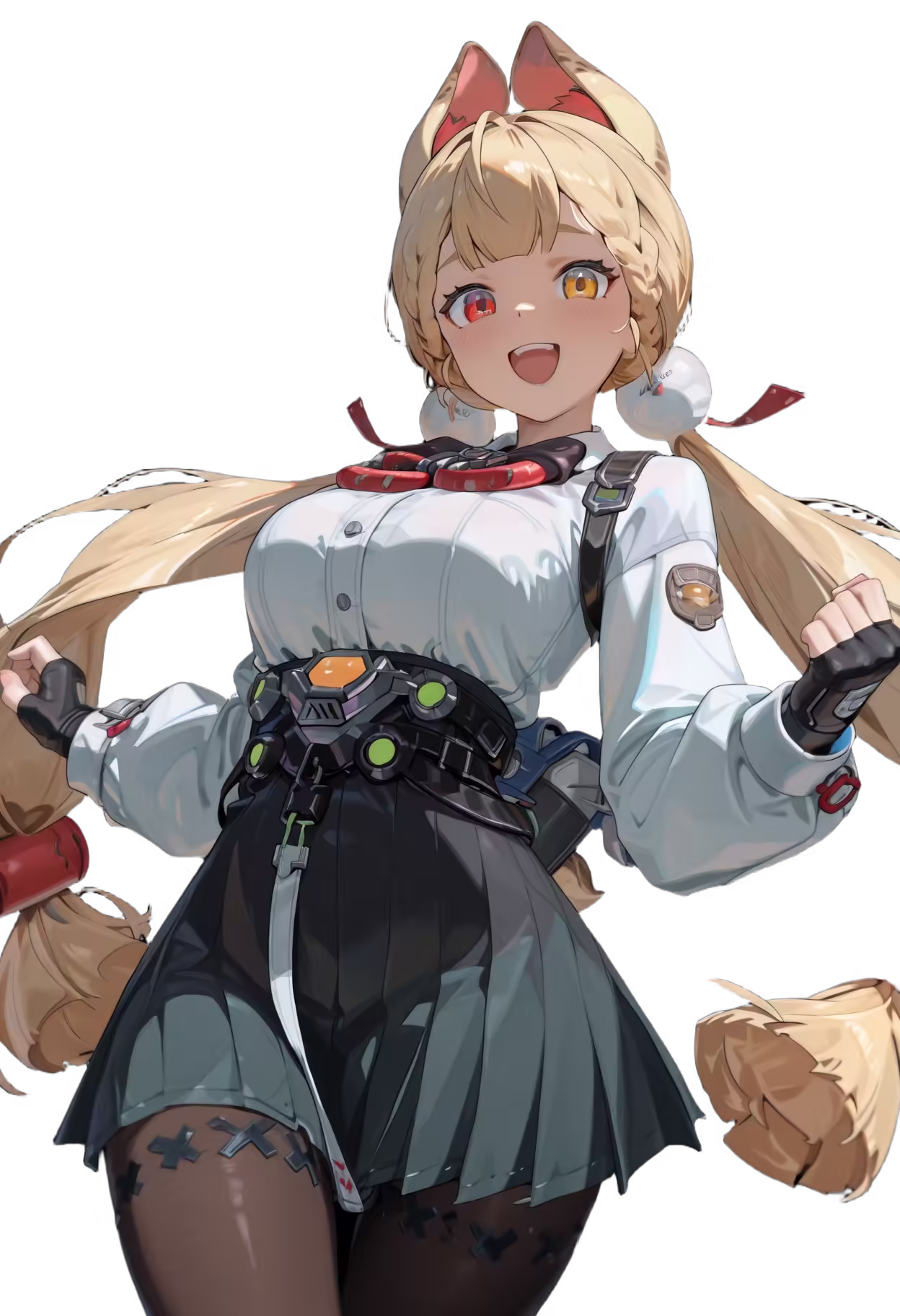 Alice Thymefield