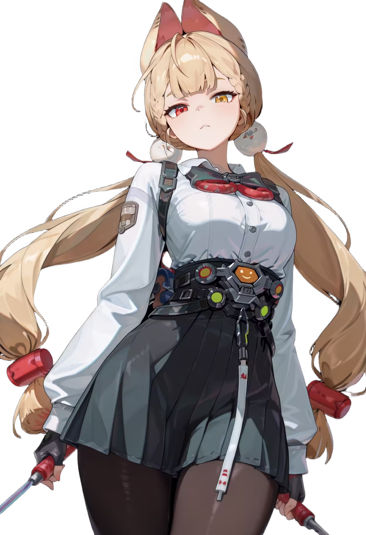 Alice Thymefield
