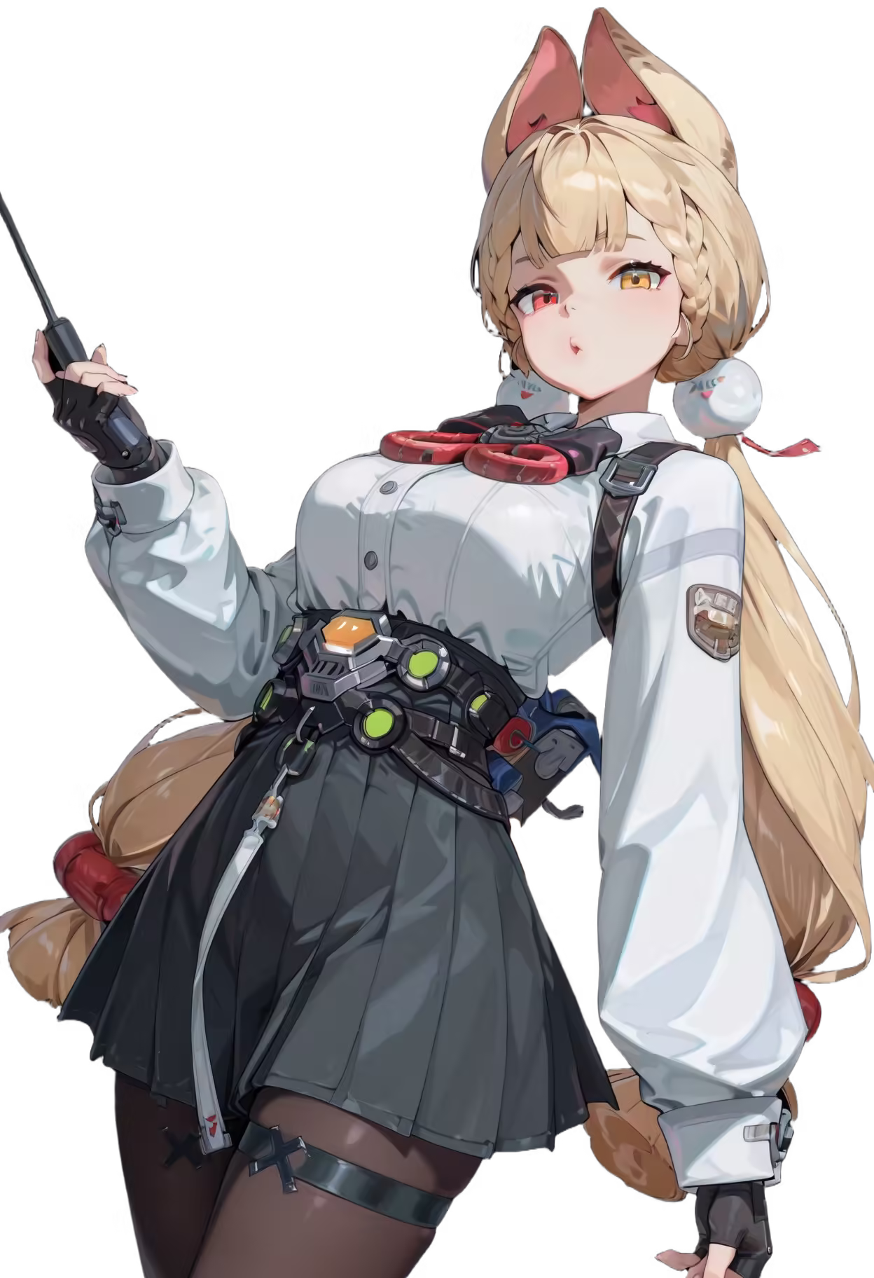 Alice Thymefield
