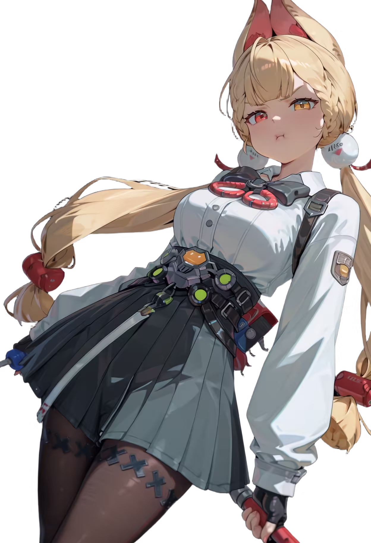 Alice Thymefield