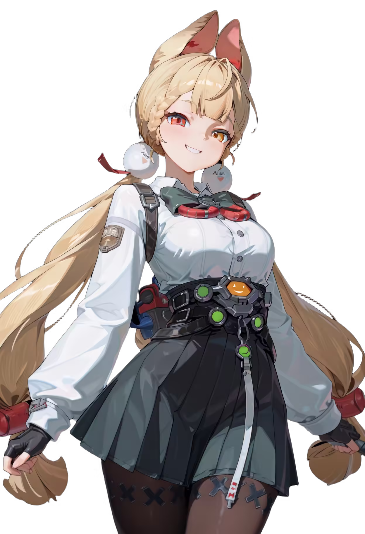 Alice Thymefield