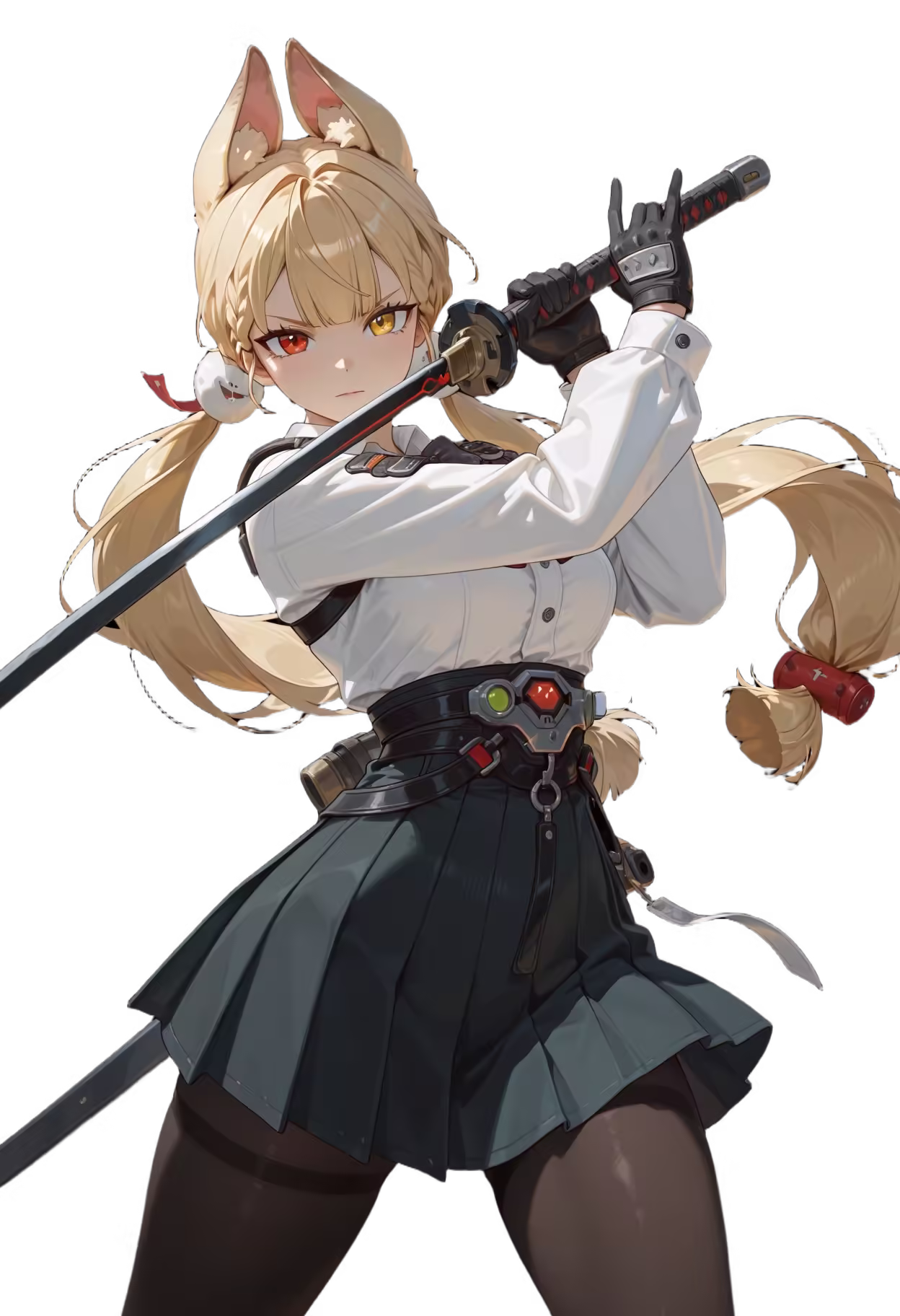 Alice Thymefield