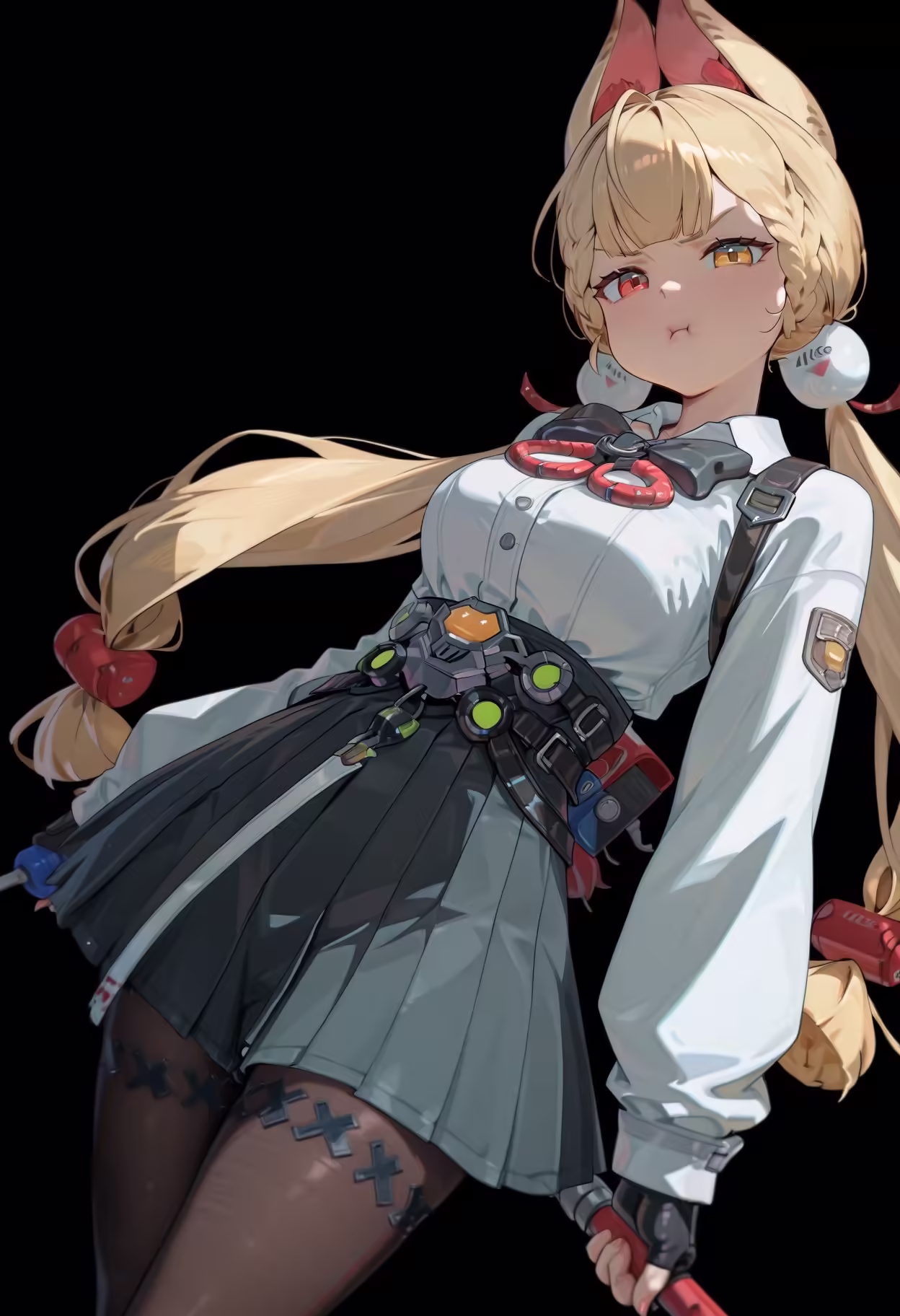 Alice Thymefield
