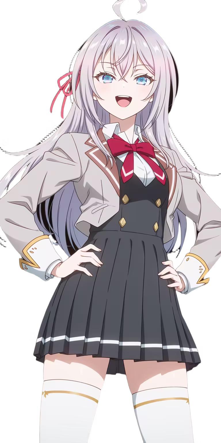 Alisa